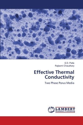 Effective Thermal Conductivity 1