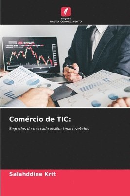 Salahddine Krit - Comércio de TIC, Häftad