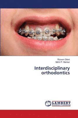 Interdisciplinary orthodontics 1