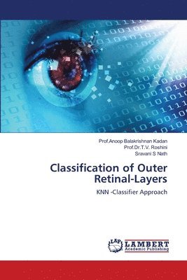 bokomslag Classification of Outer Retinal-Layers