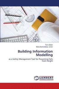 bokomslag Building Information Modelling