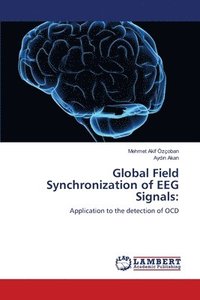 bokomslag Global Field Synchronization of EEG Signals