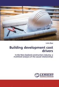 bokomslag Building development cost drivers