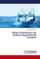 bokomslag Water Disinfection by Sodium Hypochlorite Solution