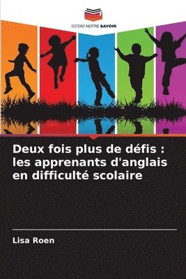 Deux fois plus de défis