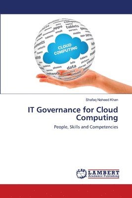 IT Governance for Cloud Computing 1