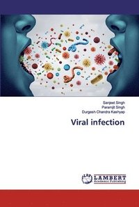 bokomslag Viral infection