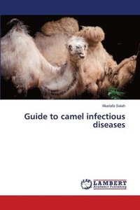 bokomslag Guide to camel infectious diseases