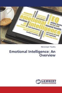 bokomslag Emotional Intelligence