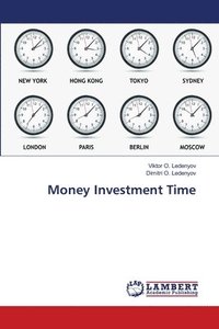 bokomslag Money Investment Time