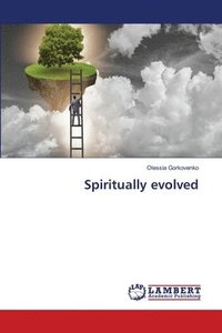 bokomslag Spiritually evolved