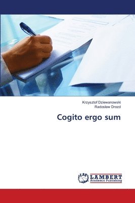 Cogito ergo sum 1