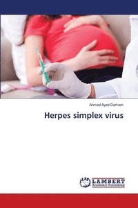 bokomslag Herpes simplex virus