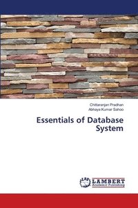 bokomslag Essentials of Database System