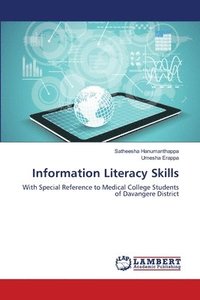 bokomslag Information Literacy Skills