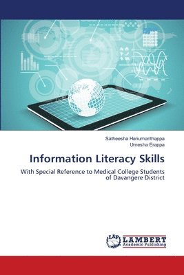 Information Literacy Skills 1