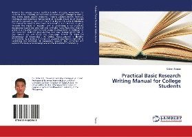 Practical Basic Research Writing Manual for College Students 1