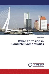 bokomslag Rebar Corrosion in Concrete