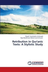 bokomslag Retribution in Qur'anic Texts