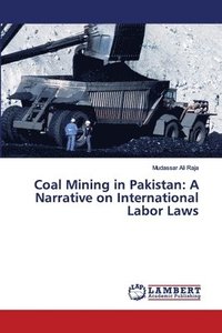 bokomslag Coal Mining in Pakistan
