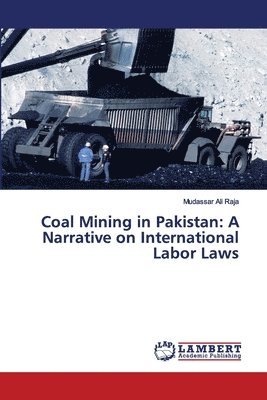 Coal Mining in Pakistan 1