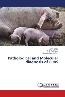Pathological and Molecular diagnosis of PRRS 1
