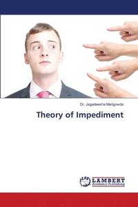 bokomslag Theory of Impediment