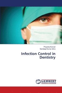 bokomslag Infection Control in Dentistry