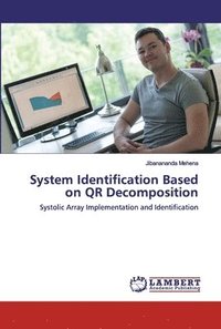 bokomslag System Identification Based on QR Decomposition