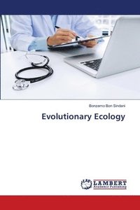 bokomslag Evolutionary Ecology