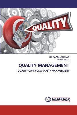 Quality Management 1