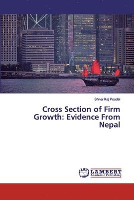 Cross Section of Firm Growth 1