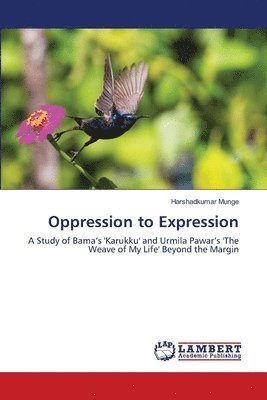 Oppression to Expression 1