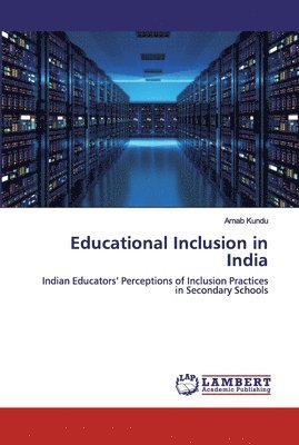 Educational Inclusion in India 1