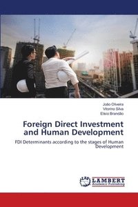 bokomslag Foreign Direct Investment and Human Development