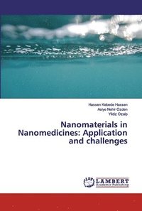 bokomslag Nanomaterials in Nanomedicines