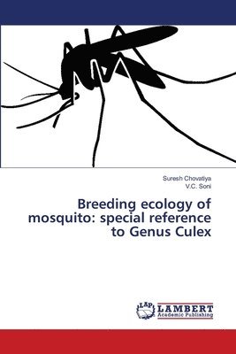 Breeding ecology of mosquito 1
