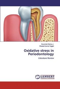 bokomslag Oxidative stress in Periodontology
