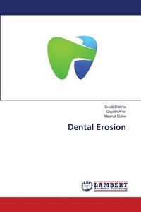 bokomslag Dental Erosion