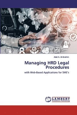Managing HRD Legal Procedures 1