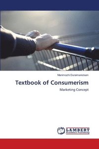 bokomslag Textbook of Consumerism