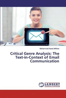 The Text-in-Context of Email Communication 1