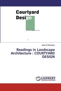 bokomslag Readings in Landscape Architecture