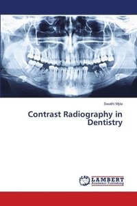 bokomslag Contrast Radiography in Dentistry
