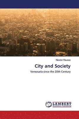 City and Society 1