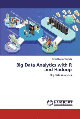 Big Data Analytics with R and Hadoop 1