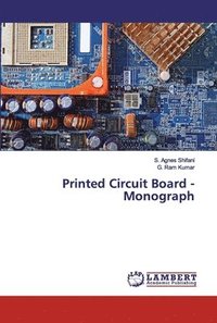 bokomslag Printed Circuit Board - Monograph