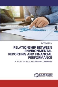 bokomslag Relationship Between Environmental Reporting and Financial Performance