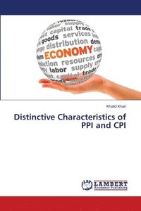 bokomslag Distinctive Characteristics of PPI and CPI
