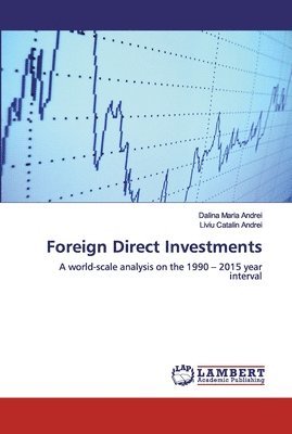 bokomslag Foreign Direct Investments